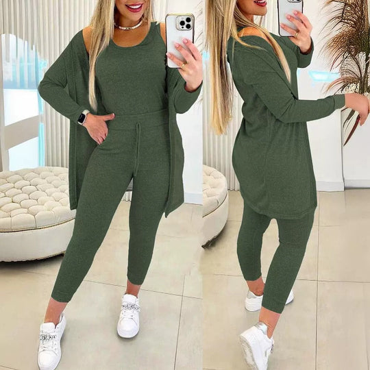 Gabrielle | Stylish Comfort Ensemble