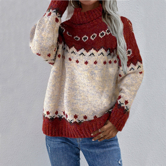 Zarla | Tendy Comfortable Sweater