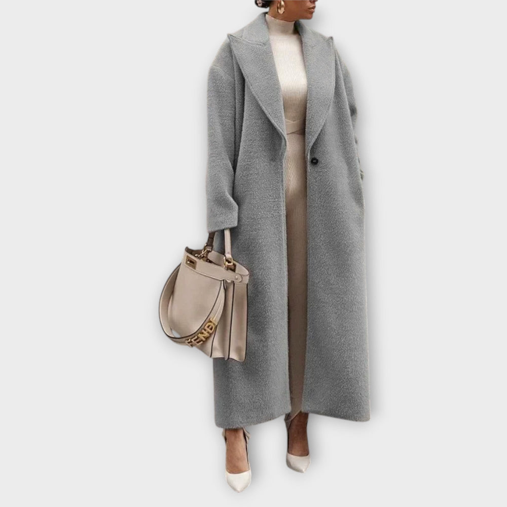 Talia | Chic Winter Coat