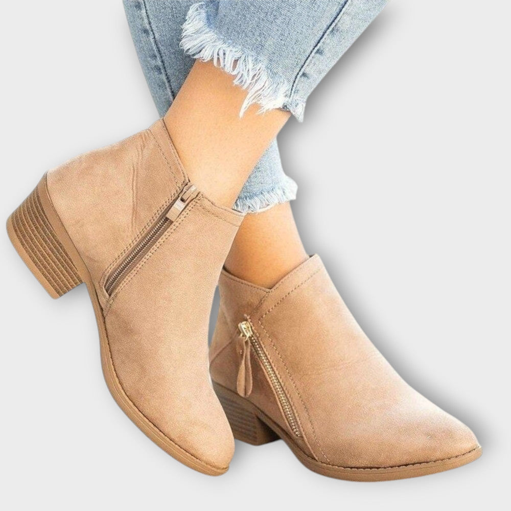 Stacey | Boots