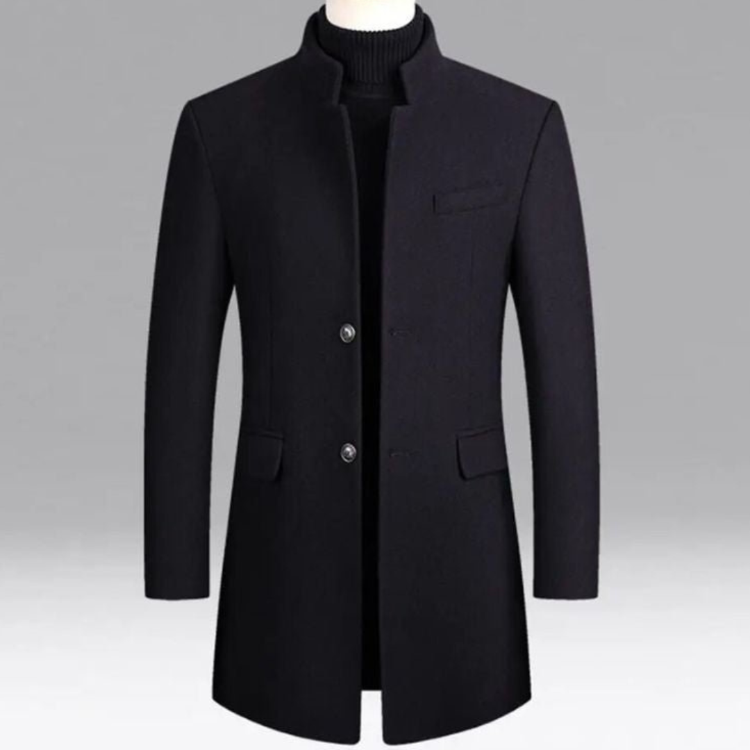 Earl - Elegant Men's Coat