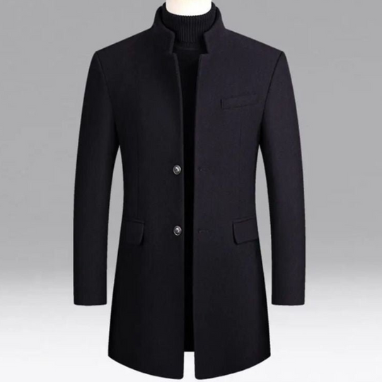 Earl - Elegant Men's Coat