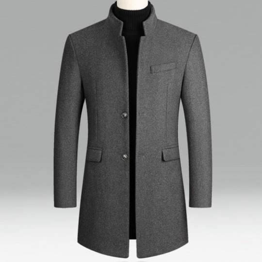 Earl - Elegant Men's Coat