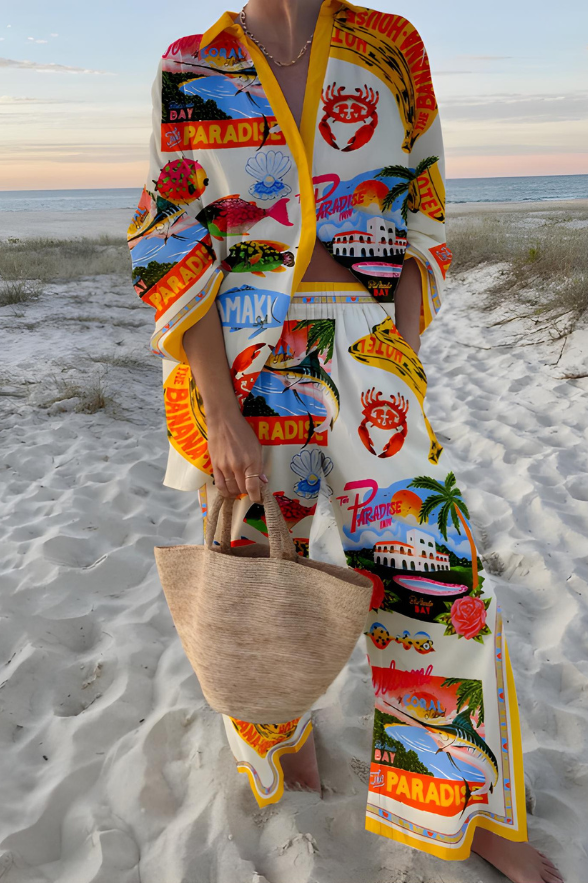 Xantara | Funky Pattern Set