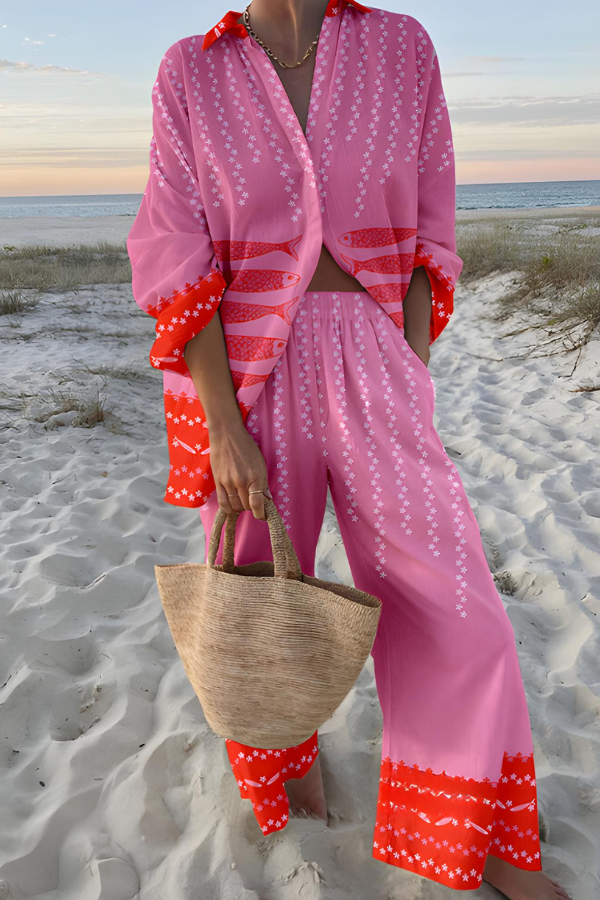 Xantara | Funky Pattern Set