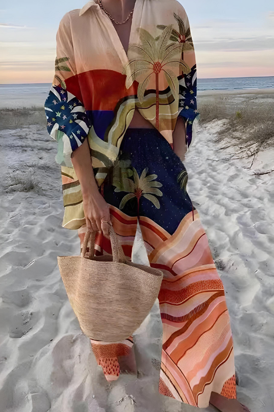 Xantara | Funky Pattern Set
