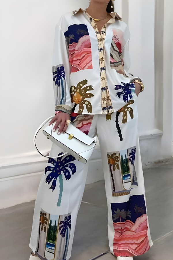 Xantara | Funky Pattern Set