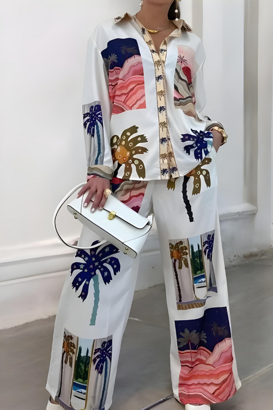 Xantara | Funky Pattern Set