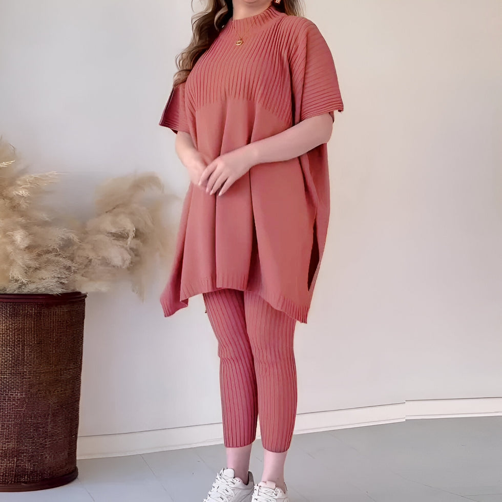 Mavis | Stylish Comfort Set