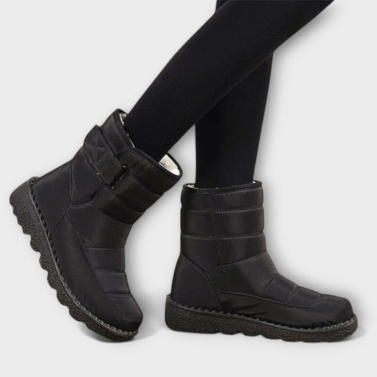 Polar | Anti-Slip Winter Boots