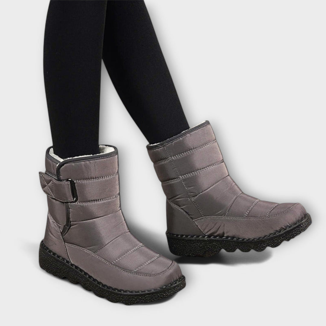 Polar | Anti-Slip Winter Boots
