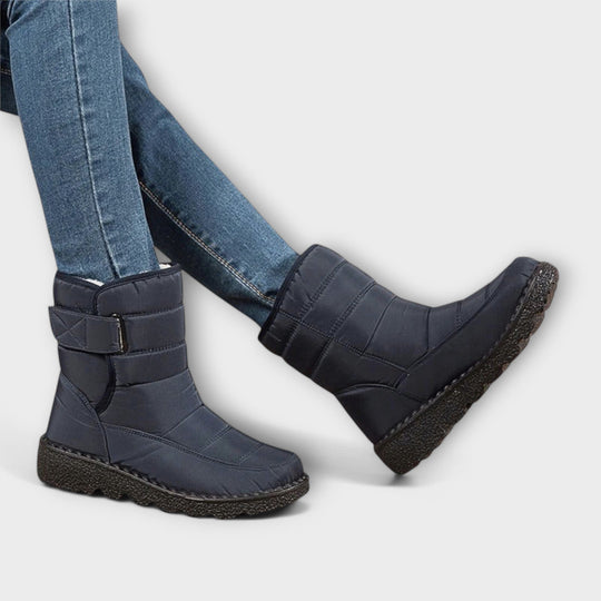 Polar | Anti-Slip Winter Boots
