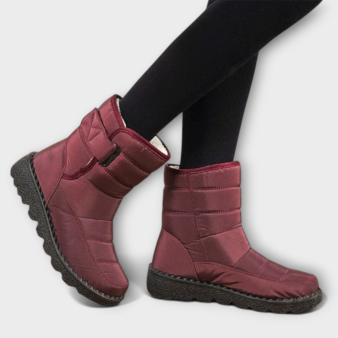 Polar | Anti-Slip Winter Boots