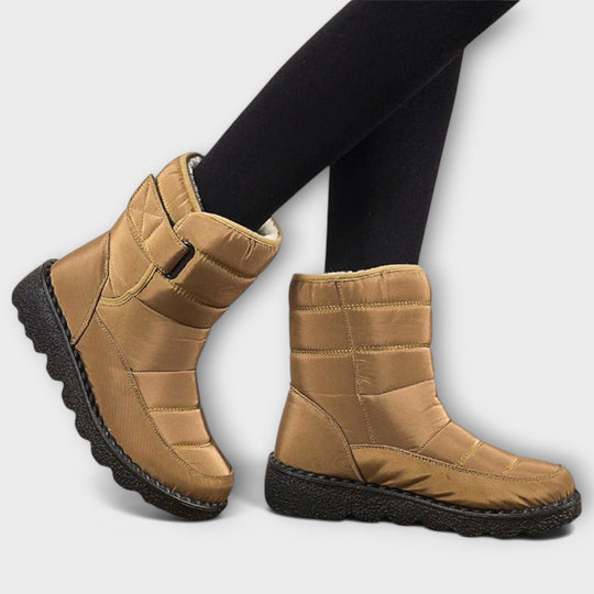 Polar | Anti-Slip Winter Boots