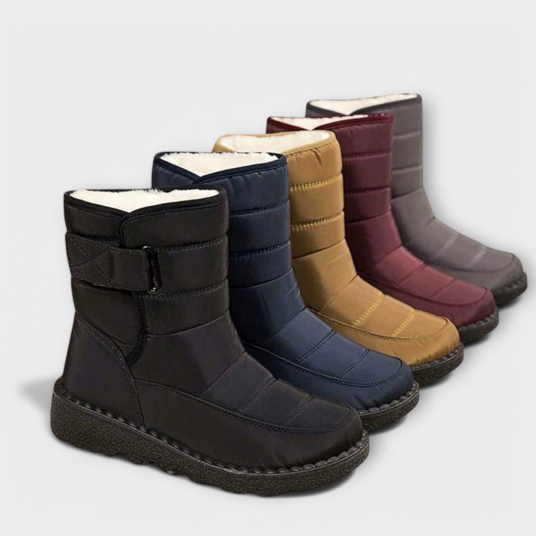 Polar | Anti-Slip Winter Boots