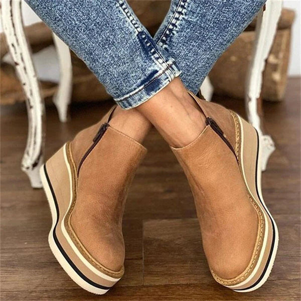 Deborah - Elegant Women's Boots