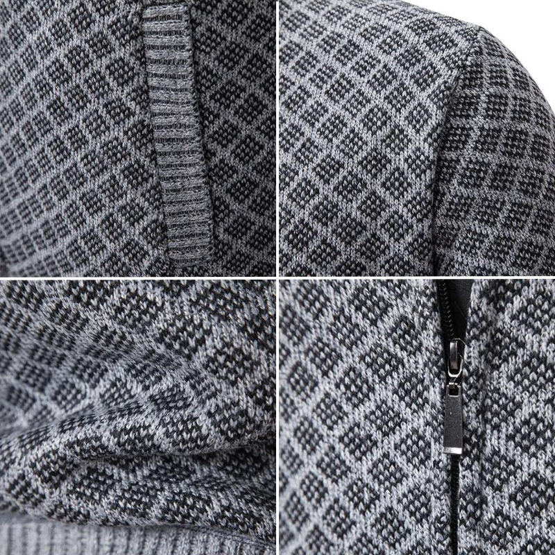 Percy - Stylish Men's Jacket