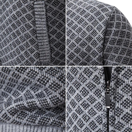 Percy - Stylish Men's Jacket