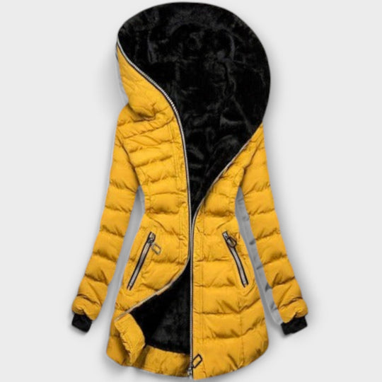 Vero | Stylish Warm Winter Jacket