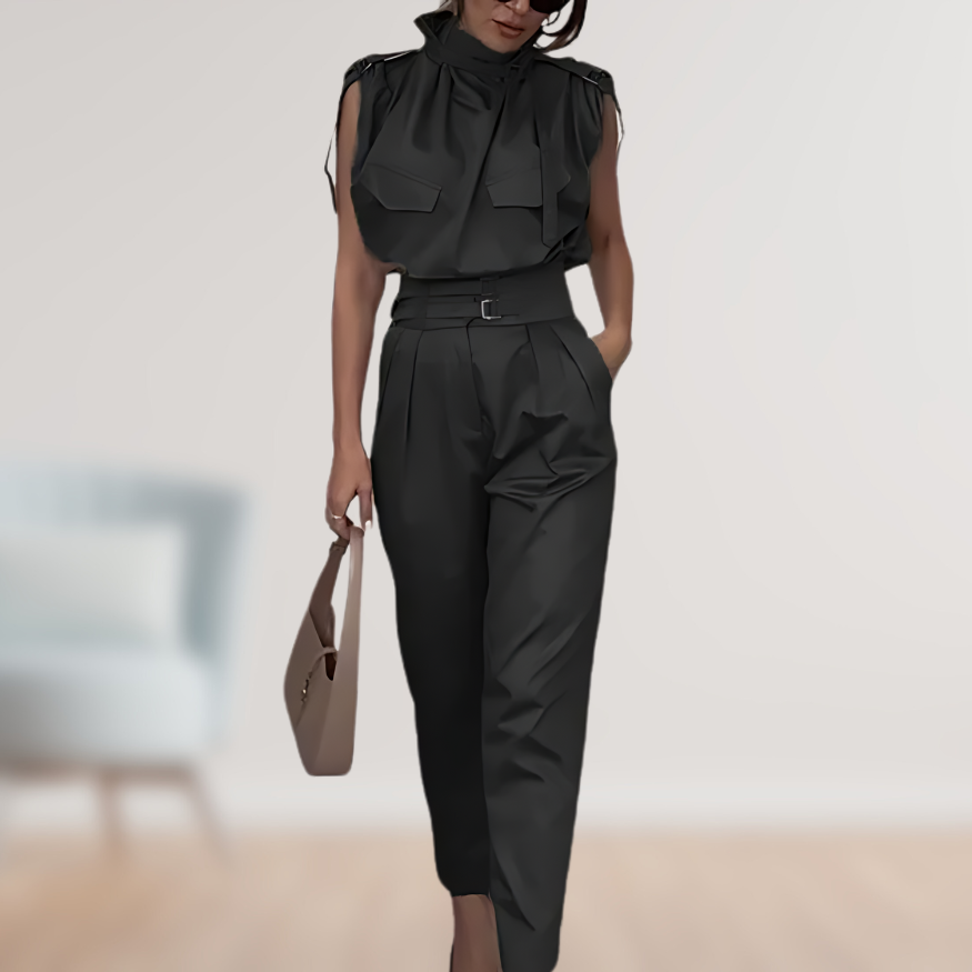 Selina | Chic Fashion Set