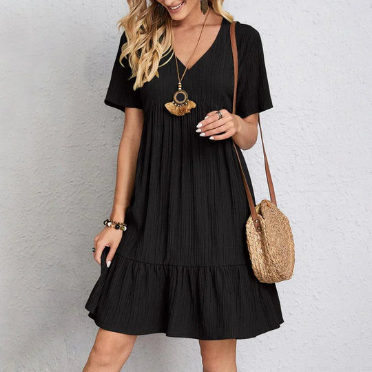 Alondra | Casual Summer Dress