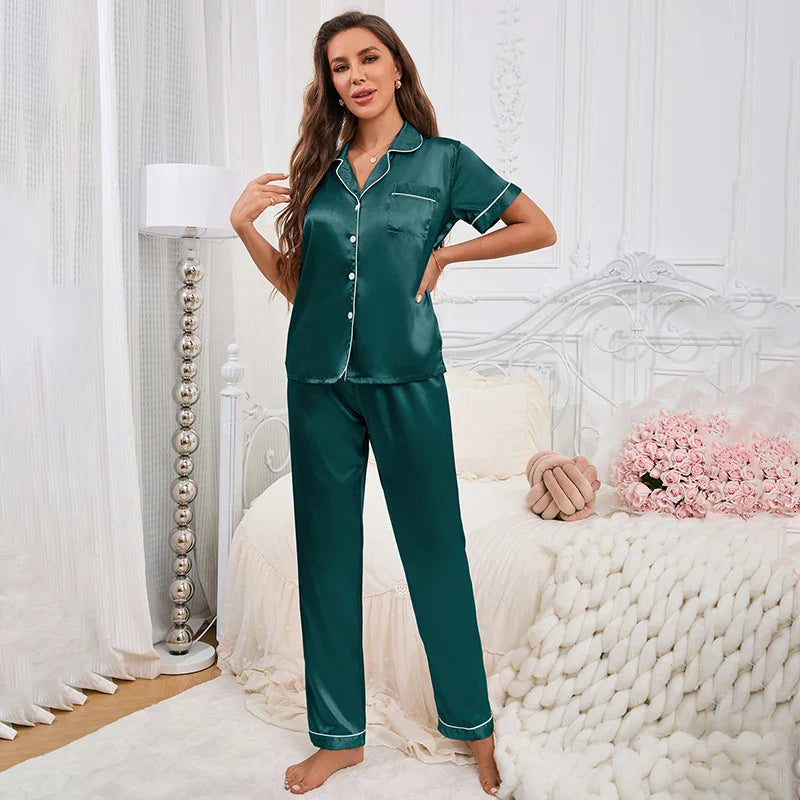 Winnie | Stylish Pajama Set