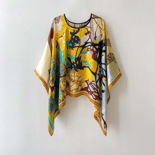 Anessa | Modern Stylish Shawl