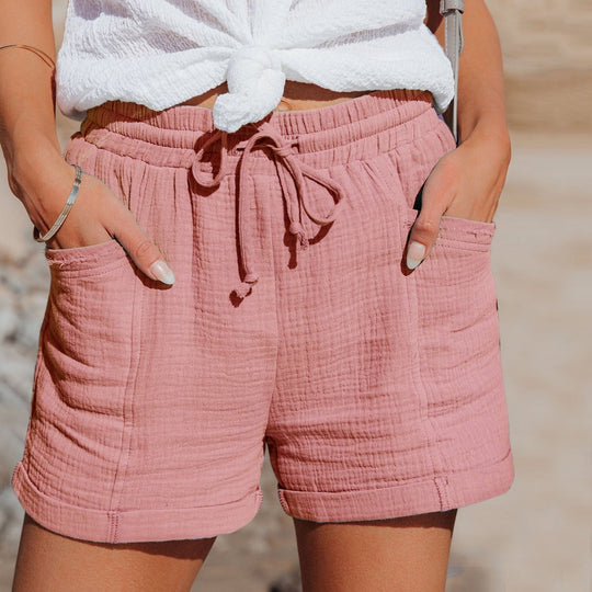 Beth | Trendy Comfortable Shorts