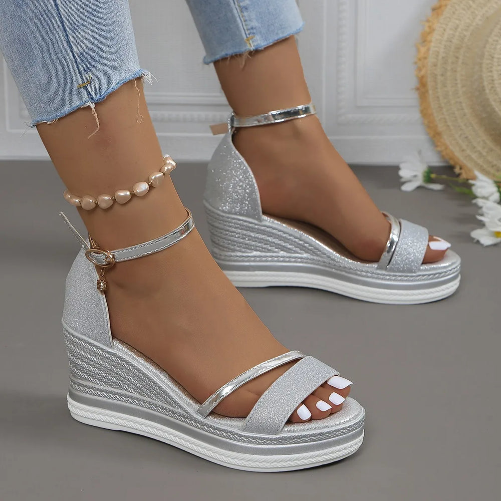 Adara | Classy Orthopedic Sandals