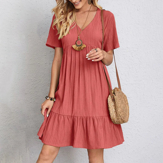Alondra | Casual Summer Dress