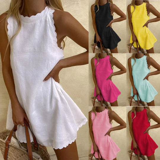 Priscilla | Stylish Elegant Dress