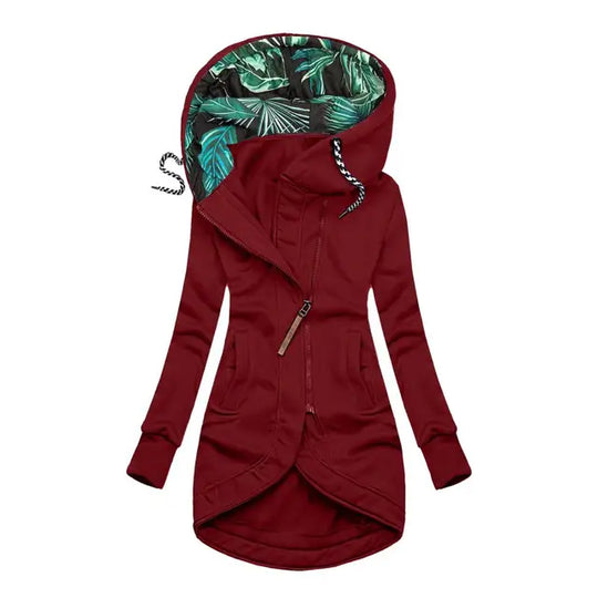 Daniela | Elegant Weatherproof Jacket