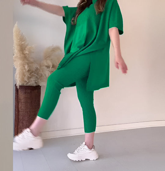 Mavis | Stylish Comfort Set