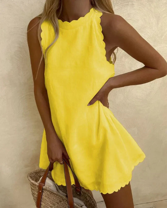 Priscilla | Stylish Elegant Dress