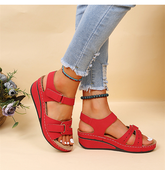 Britney | Trendy Orthopedic Sandals