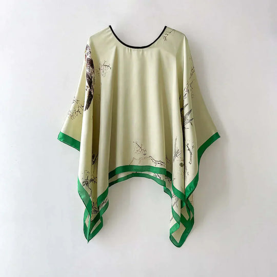 Anessa | Modern Stylish Shawl