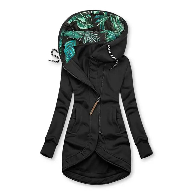 Daniela | Elegant Weatherproof Jacket