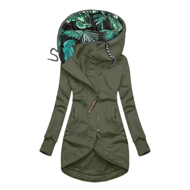 Daniela | Elegant Weatherproof Jacket