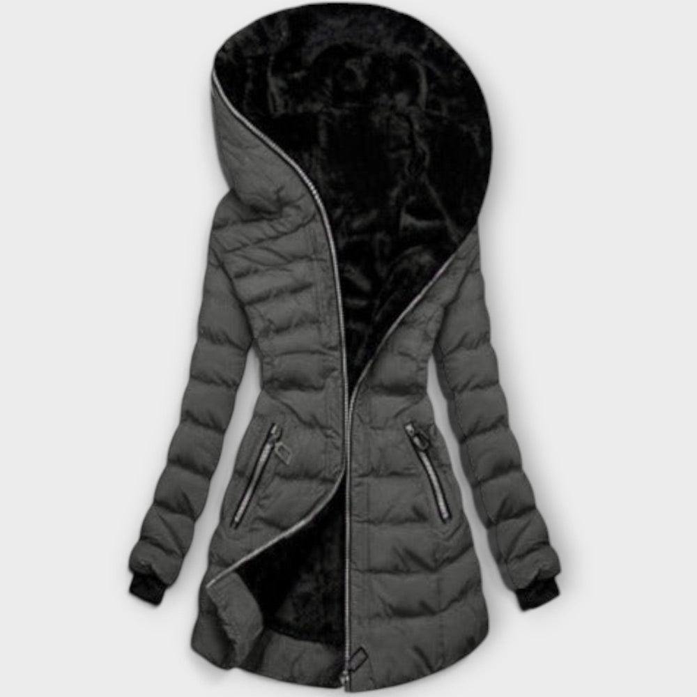 Vero | Stylish Warm Winter Jacket