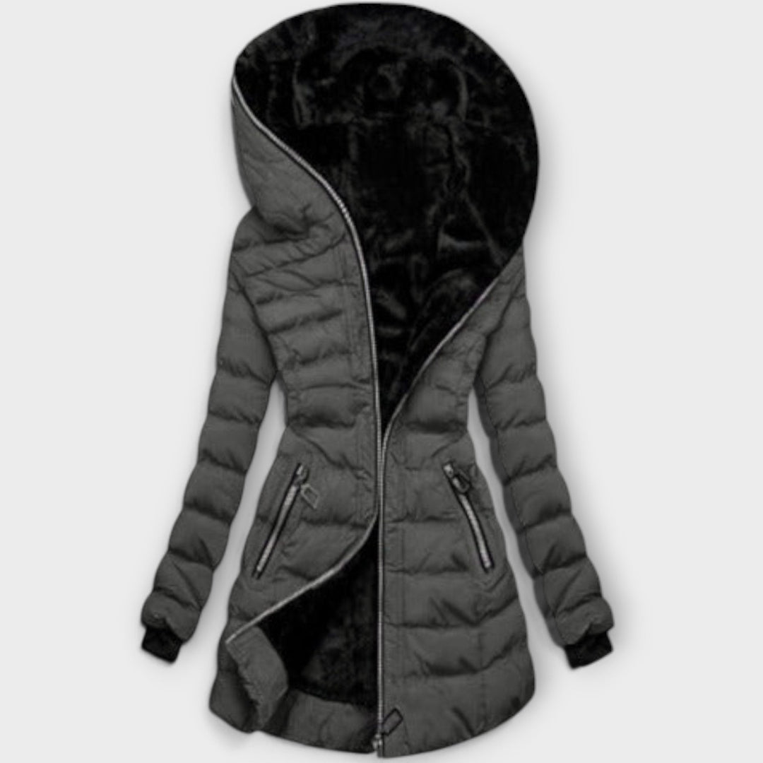 Vero | Stylish Warm Winter Jacket