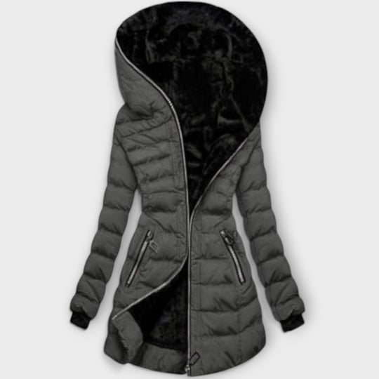 Vero | Stylish Warm Winter Jacket