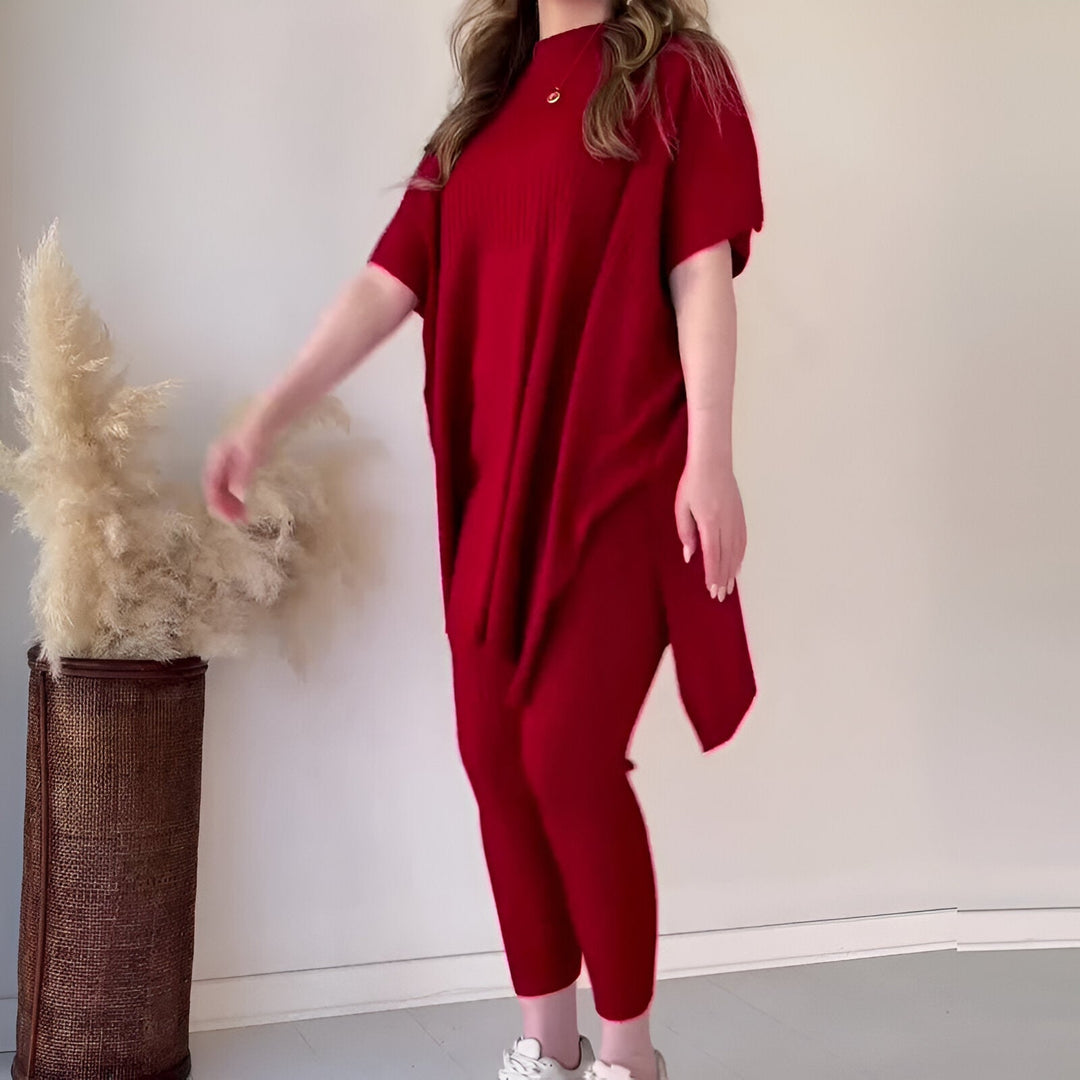 Mavis | Stylish Comfort Set