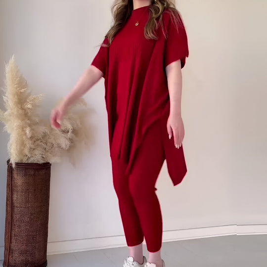 Mavis | Stylish Comfort Set