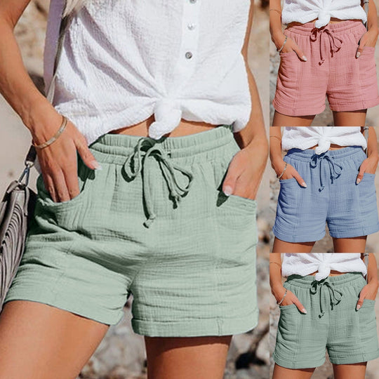 Beth | Trendy Comfortable Shorts