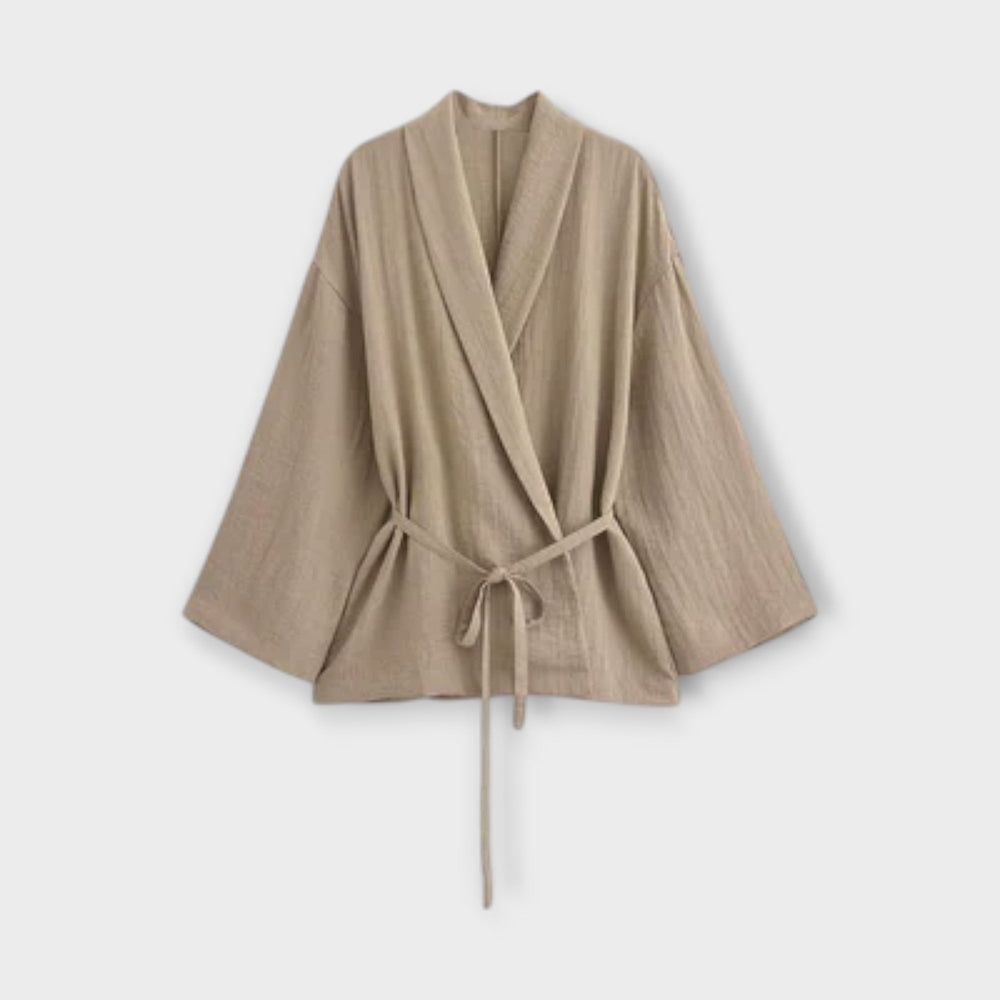 Serena™ | Linen Cord Set