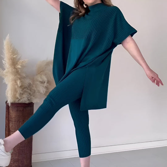 Mavis | Stylish Comfort Set