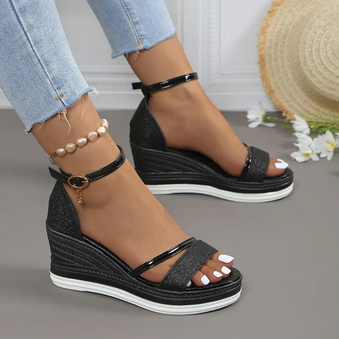 Adara | Classy Orthopedic Sandals