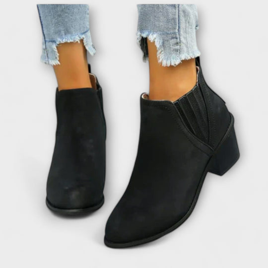 Elara | Elegant Boots