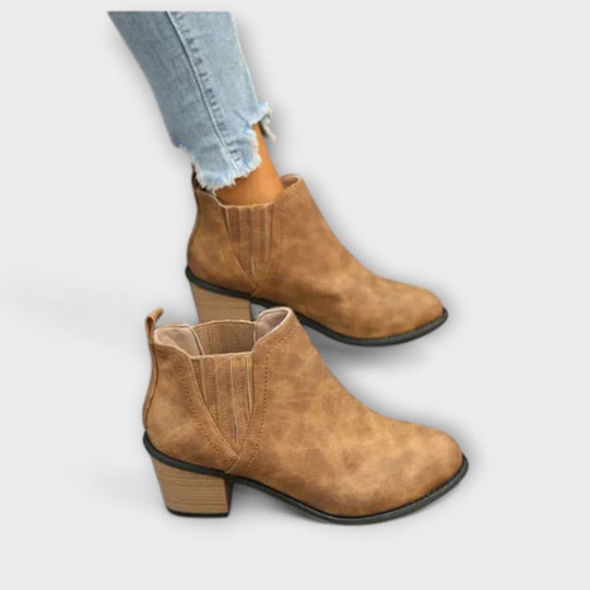 Elara | Elegant Boots