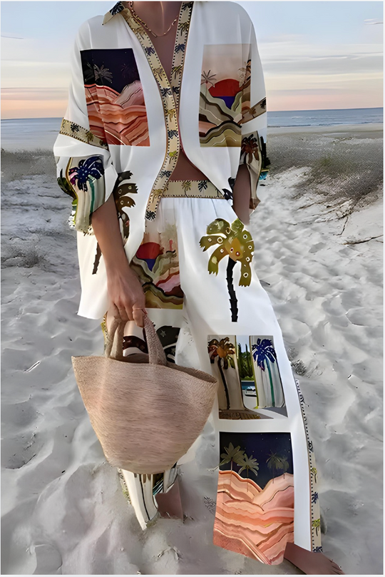 Xantara | Funky Pattern Set